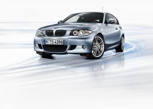 BMW 1-Series 3-Door Sport Edition '2009